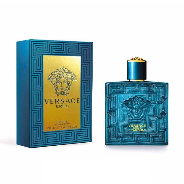 Coffret de 3 Parfums - Sauvage, Yves Saint Laurent Y Men et Versace Eros