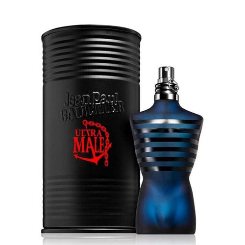 Coffret de 3 Parfums - Dylan Blue, Phantom et Jean Paul Gaultier Ultra Male