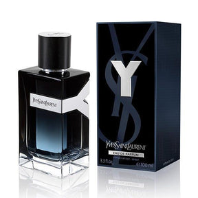 Coffret de 3 Parfums - Sauvage, Yves Saint Laurent Y Men et Versace Eros