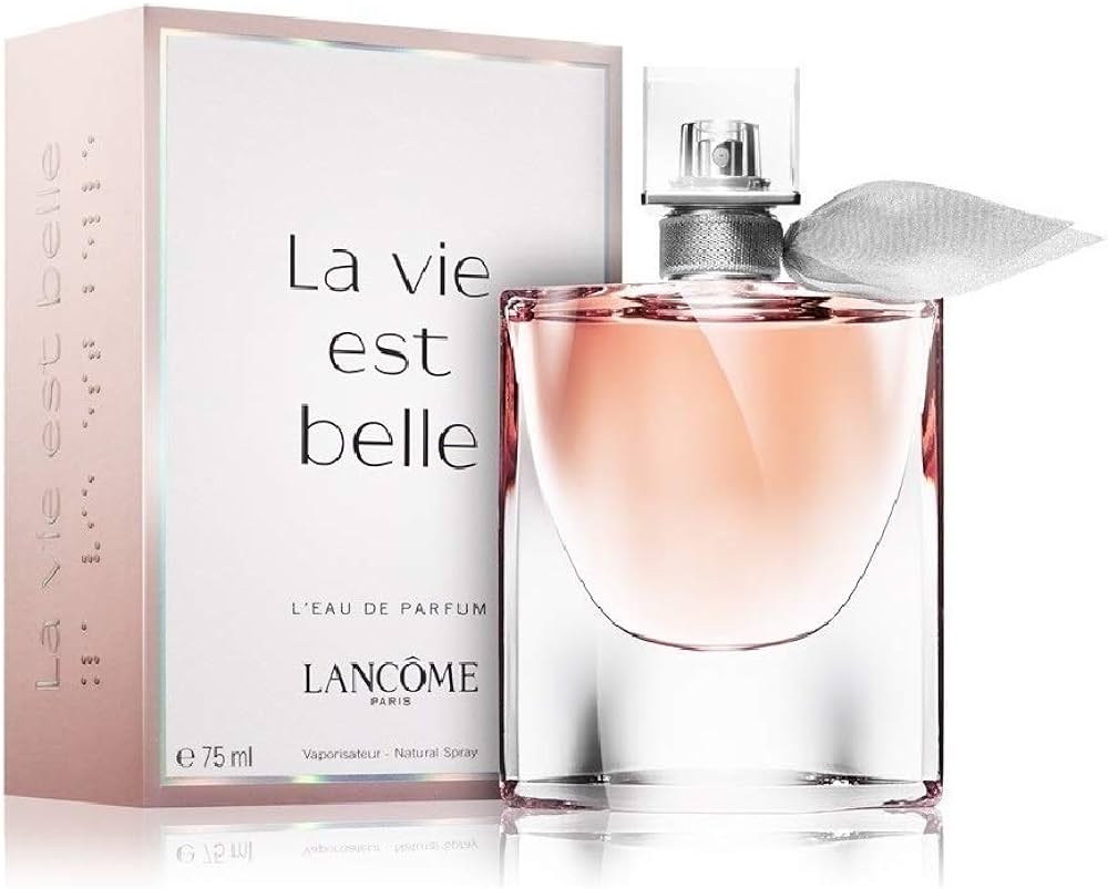 Coffret de 3 Parfums Exclusifs - Good Girl, La Vie Est Belle et 212 Vip Rosé (Eau de Parfum)