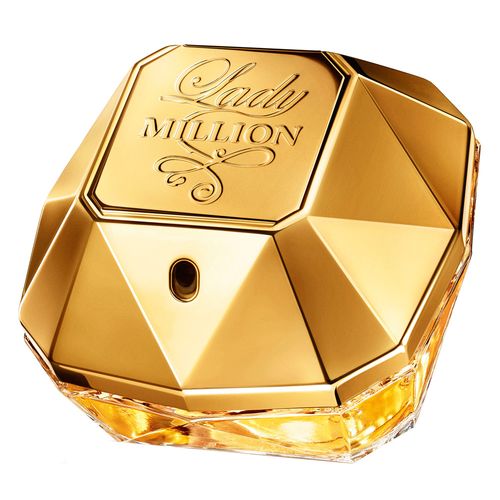 Coffret de 3 Parfums - Lancôme, Lady Million et Good Girl