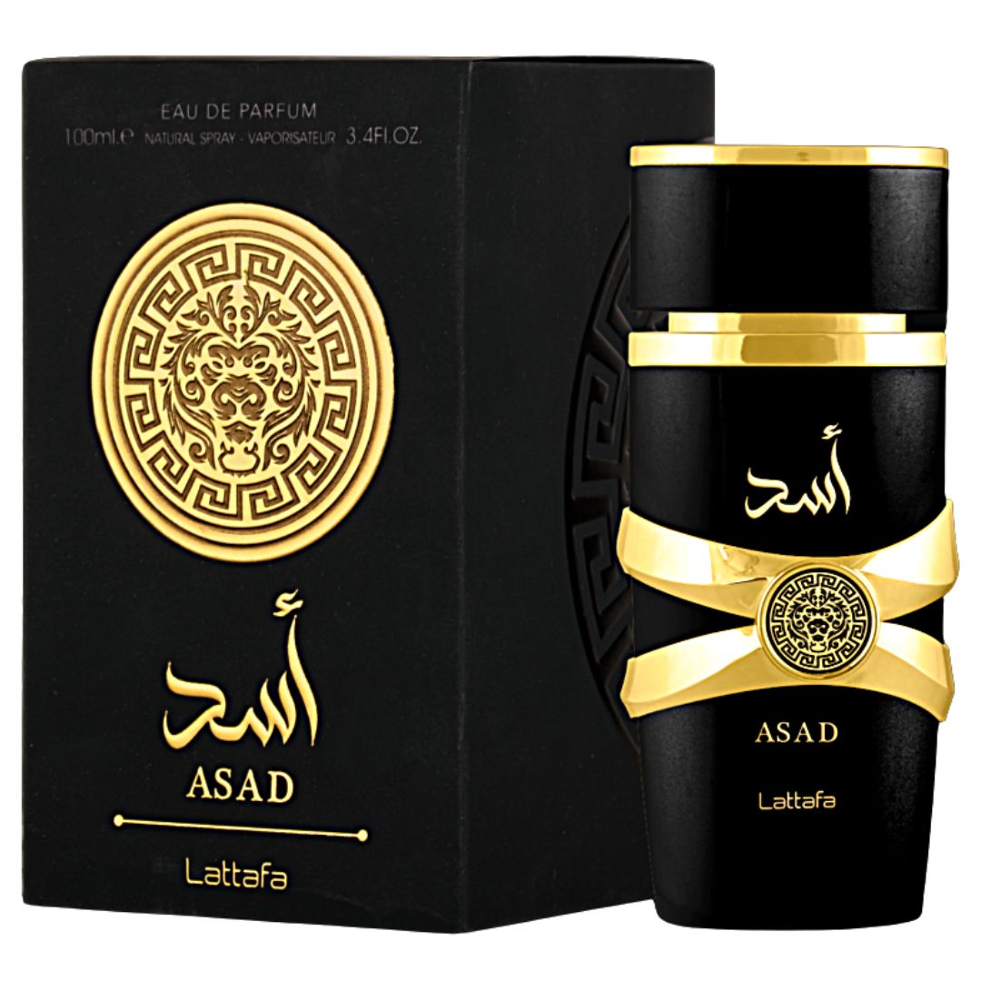 Asad 100ml