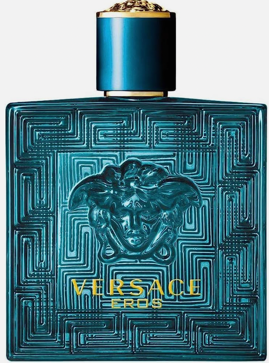 Coffret de 3 Parfums -  Luna Rossa, Versace Eros, Le Beau