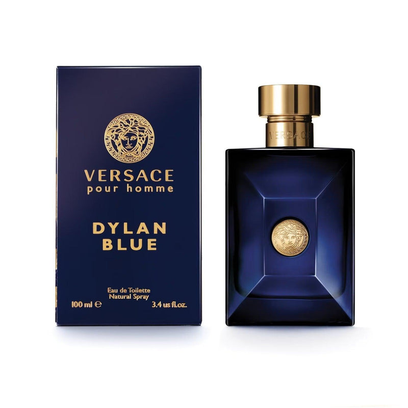 Coffret de 3 Parfums - Dylan Blue, Phantom et Jean Paul Gaultier Ultra Male