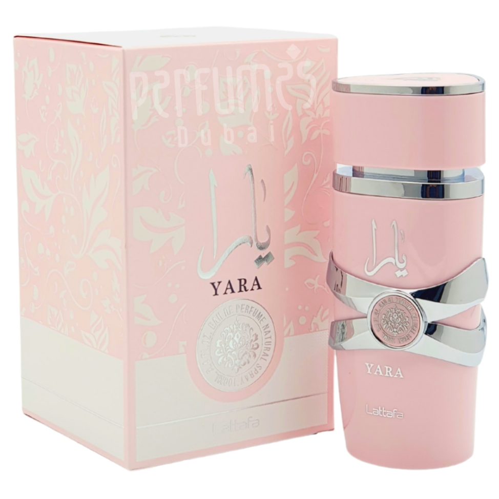 Yara 100ml