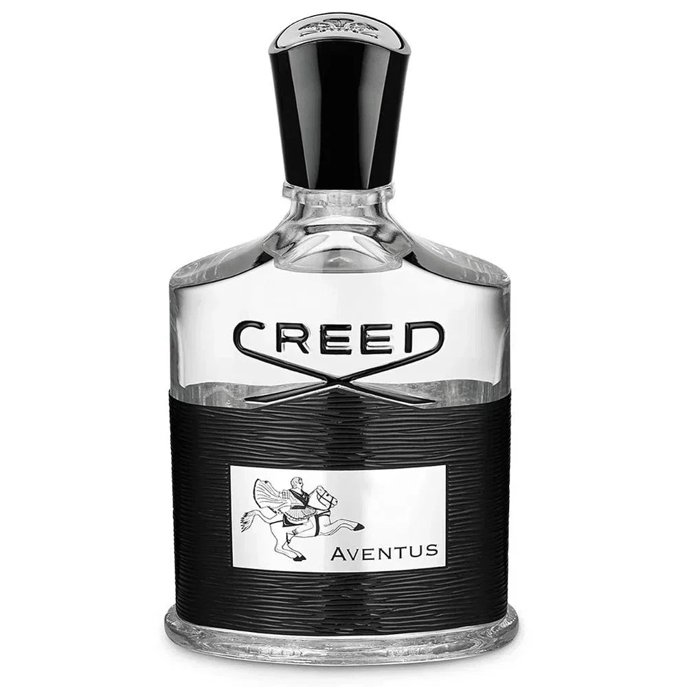 Coffret de 3 Parfums -  Creed Aventus, Bleu de Chanel, Sauvage