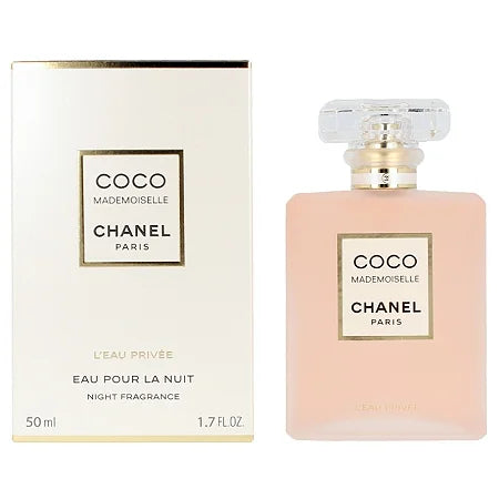 Coffret de 3 Parfums -  Coco Mademoiselle, Laurent Libre und Chloe